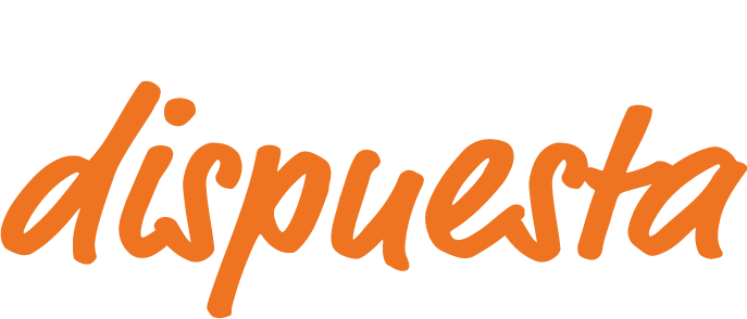 Materia Dispuesta